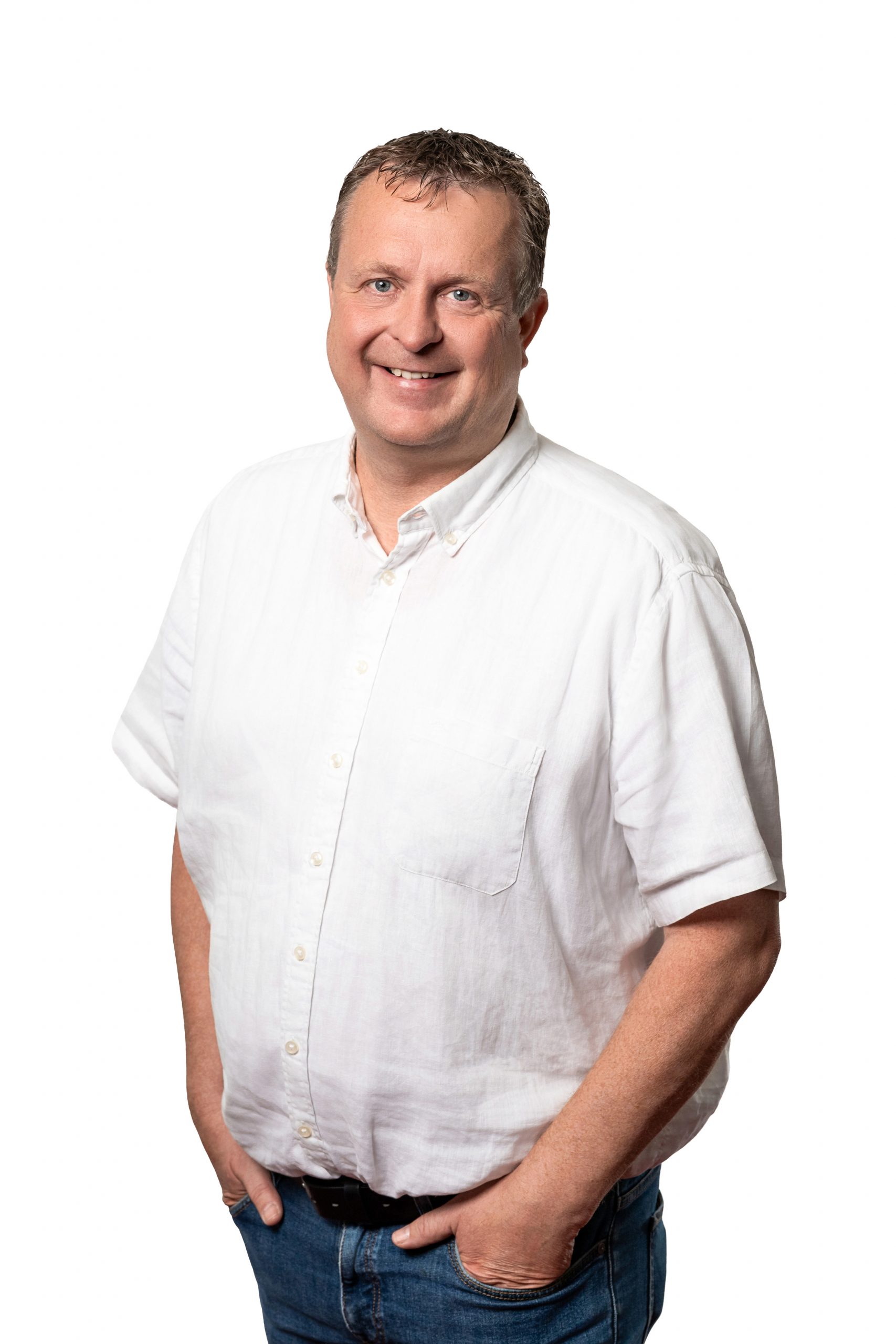 CDU Langenhagen - Kandidat*innen - Portrait Lutz Döpke 2026-06-06 Lutz Döpke