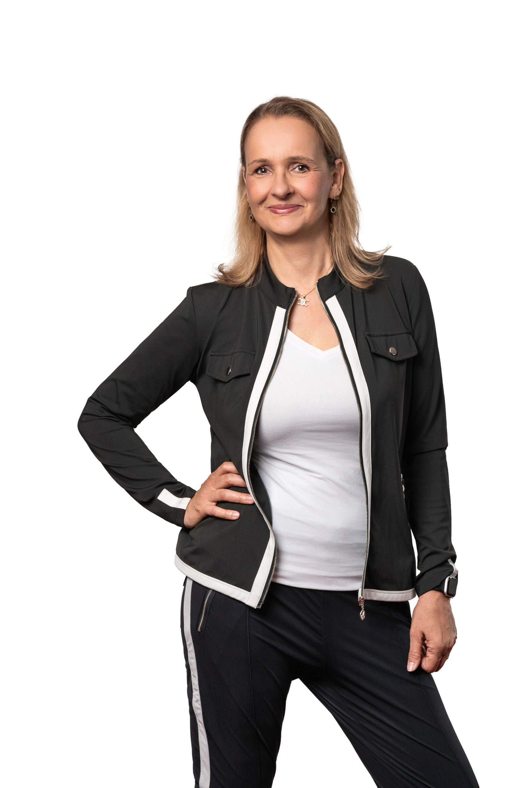 CDU Langenhagen - Kandidat*innen - Portrait Simone Bahr 2026-06-06 Simone Bahrs