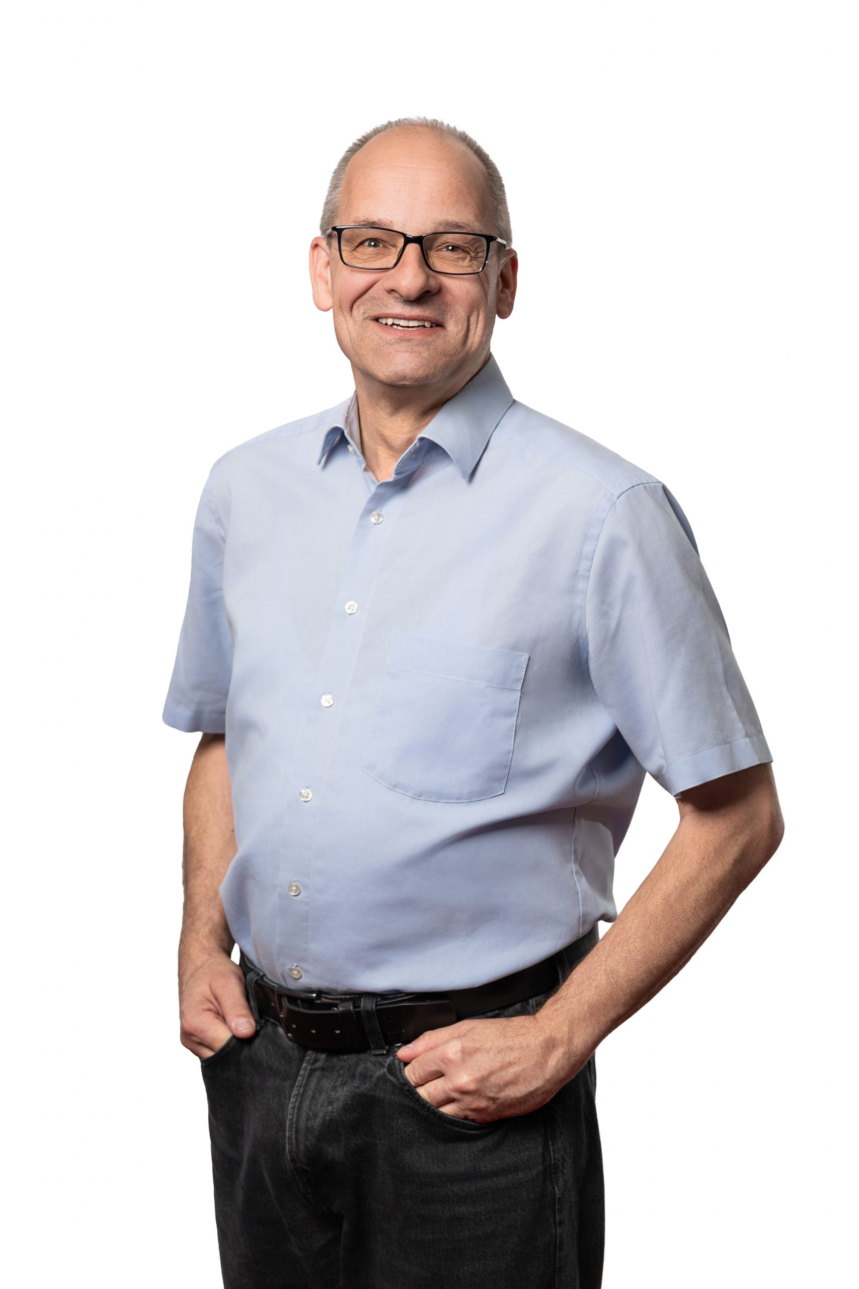 CDU Langenhagen - Kandidat*innen - Portrait Steffen Hunger 2026-06-06 Steffen Hunger