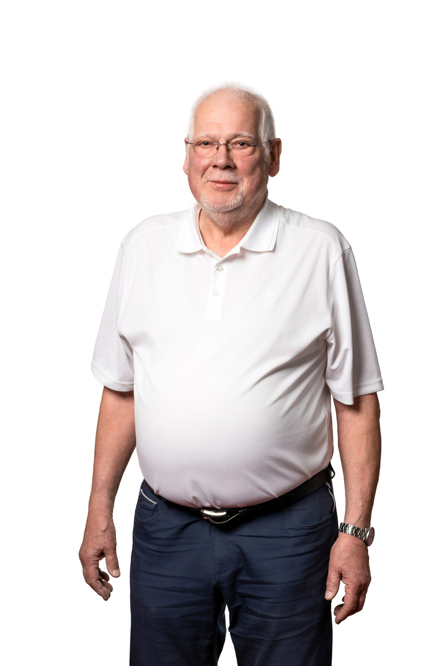 CDU Langenhagen - Kandidat*innen - Portrait Martin Beck 2026-06-06 Martin Beck