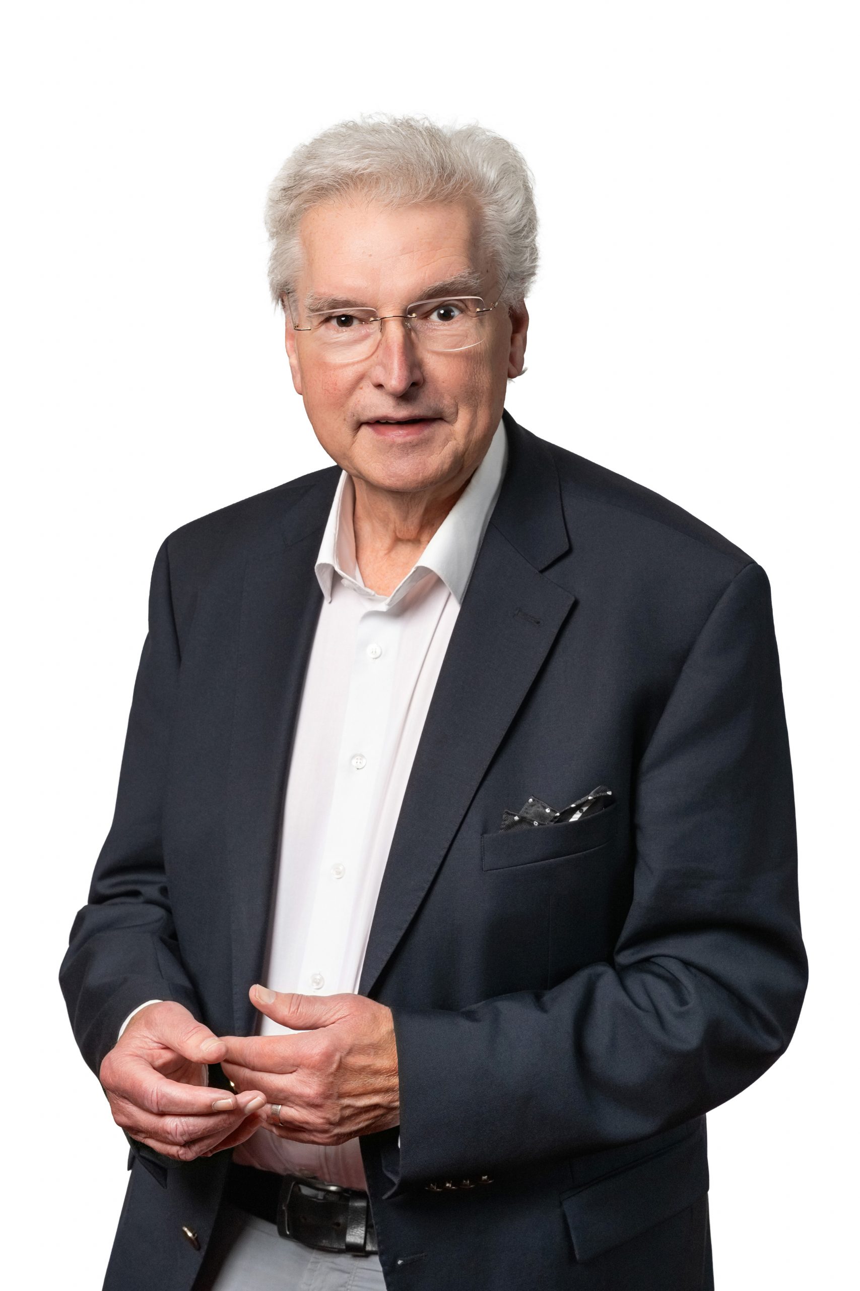 CDU Langenhagen - Kandidat*innen - Portrait Andreas Friedrich 2026-06-06 Andreas Friedrich