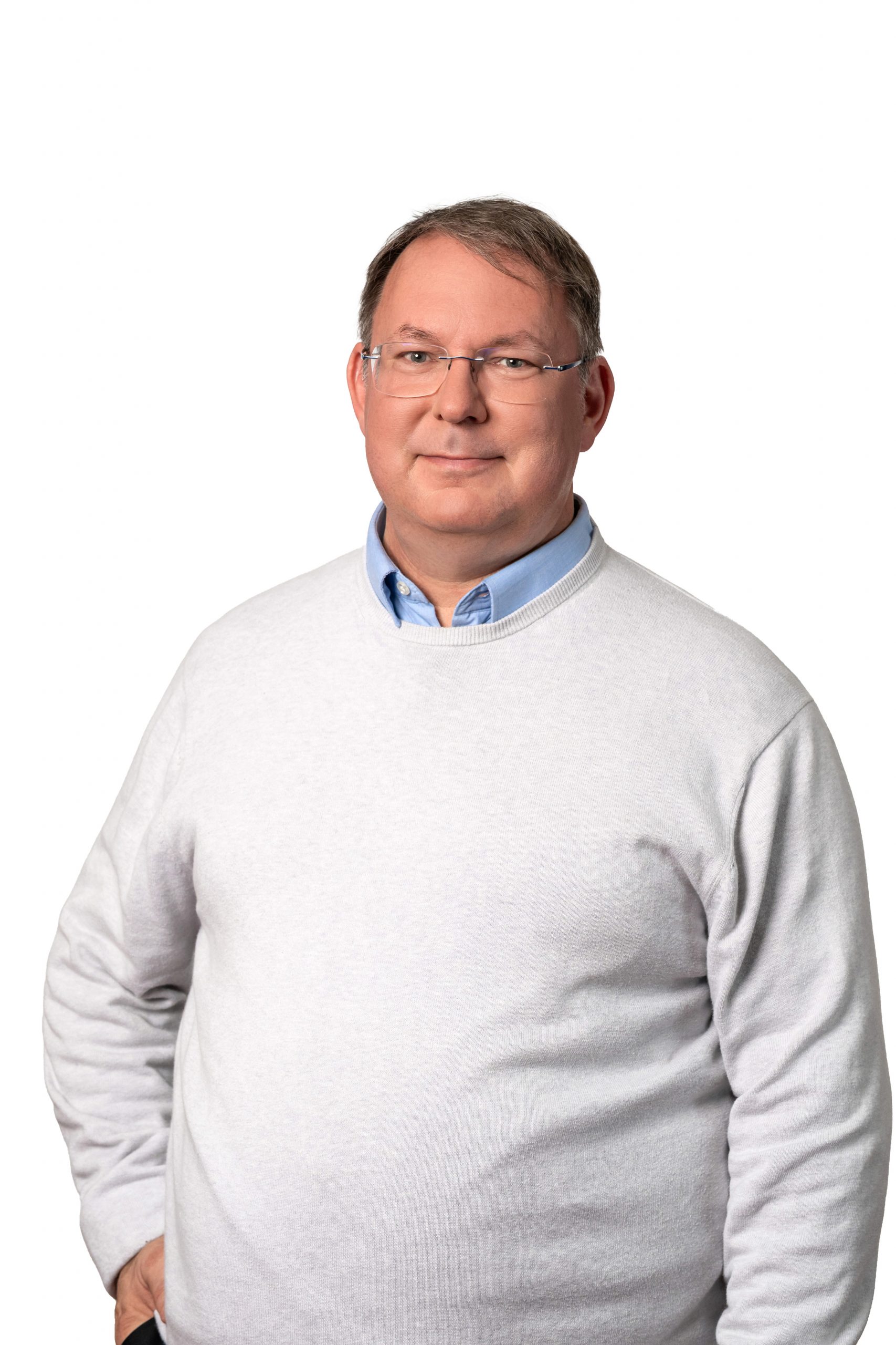 CDU Langenhagen - Kandidat*innen - Portrait Ralf Jurczyk 2026-06-06 Ralf Jurczyk