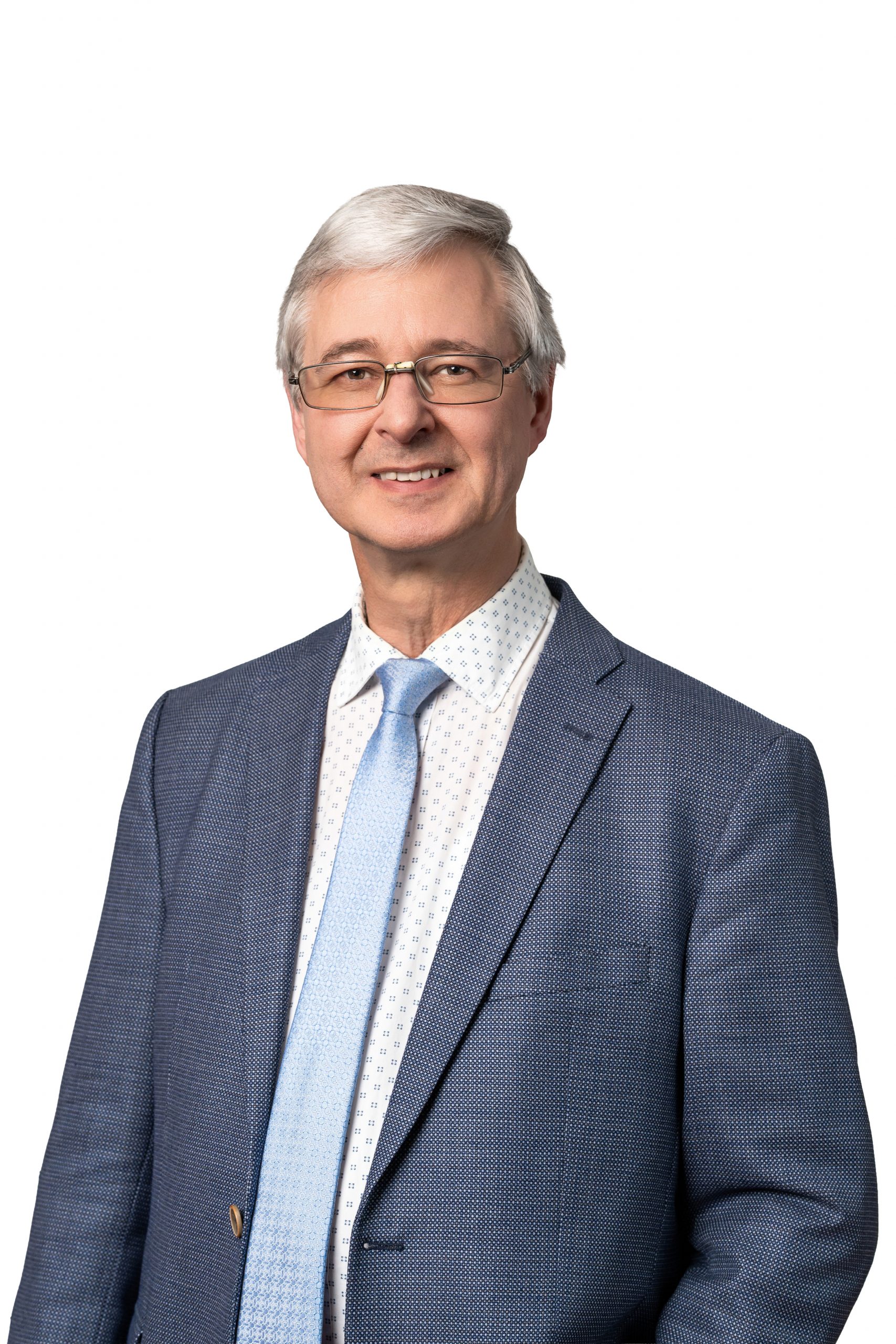 CDU Langenhagen - Kandidat*innen - Portrait Ulrich Müller 2026-06-06 Ulrich Müller