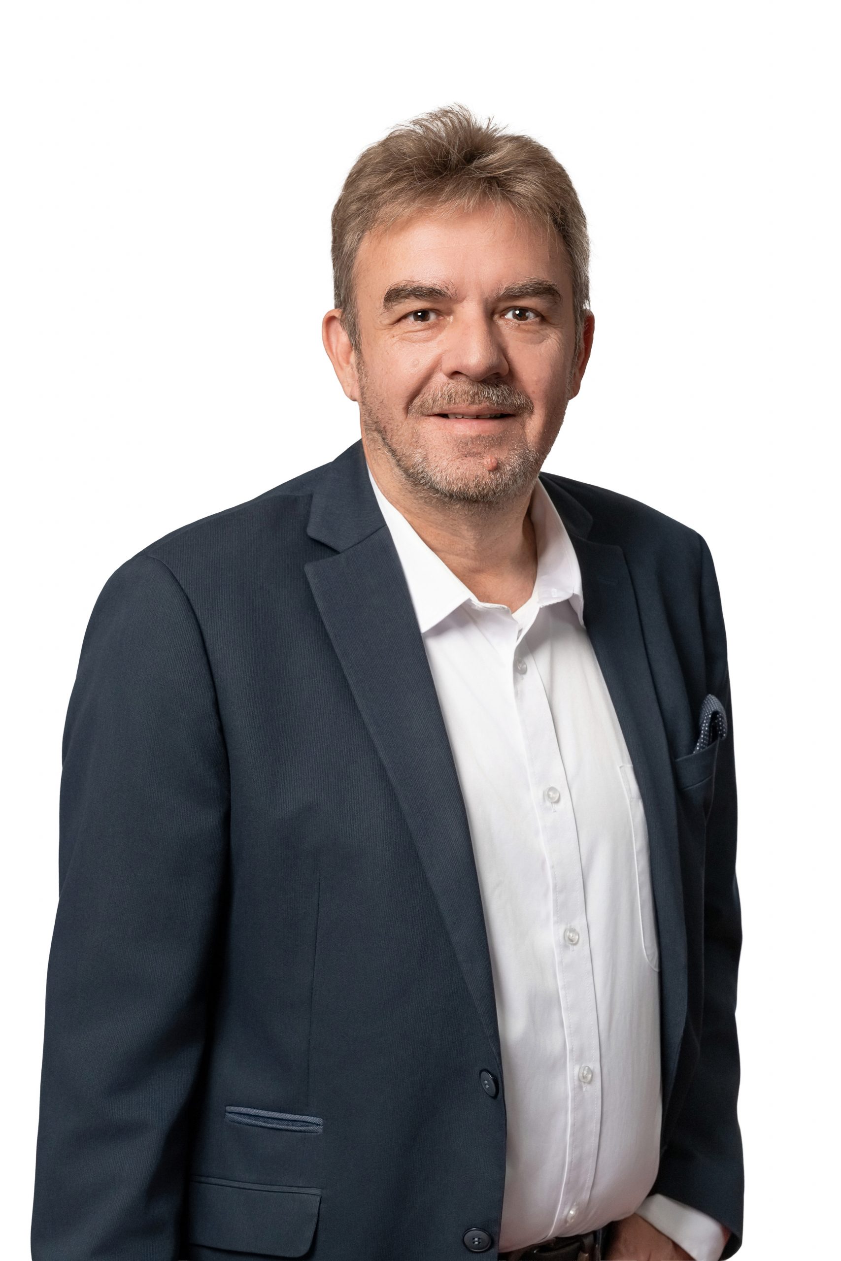 CDU Langenhagen - Kandidat*innen - Portrait Mario Voigt 2026-06-06 Mario Voigt