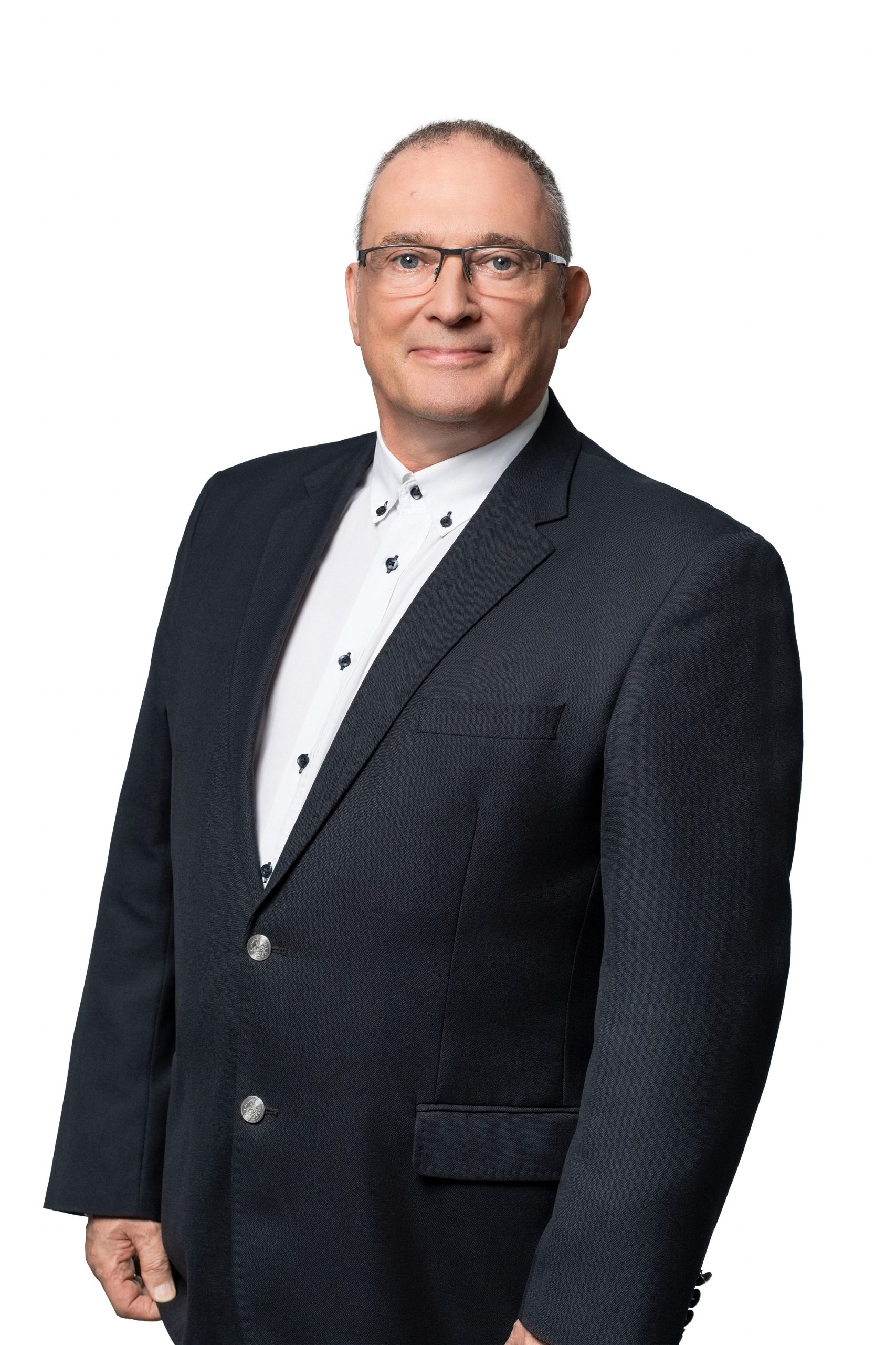 CDU Langenhagen - Kandidat*innen - Portrait Dieter Marburg 2026-06-17 Dieter Marburg
