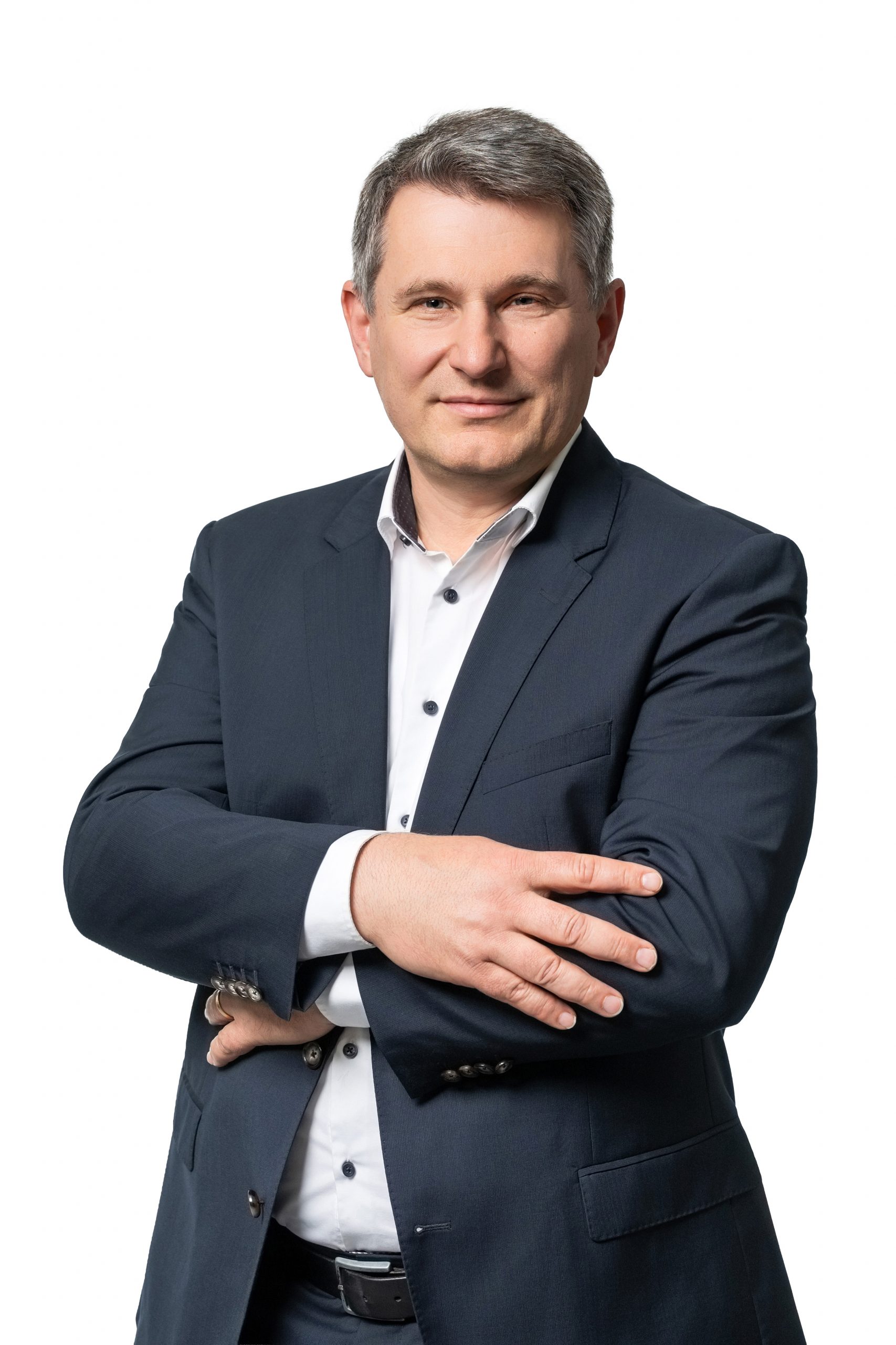 CDU Langenhagen - Kandidat*innen - Portrait Kai Irmler 2026-06-17 Kai Irmler