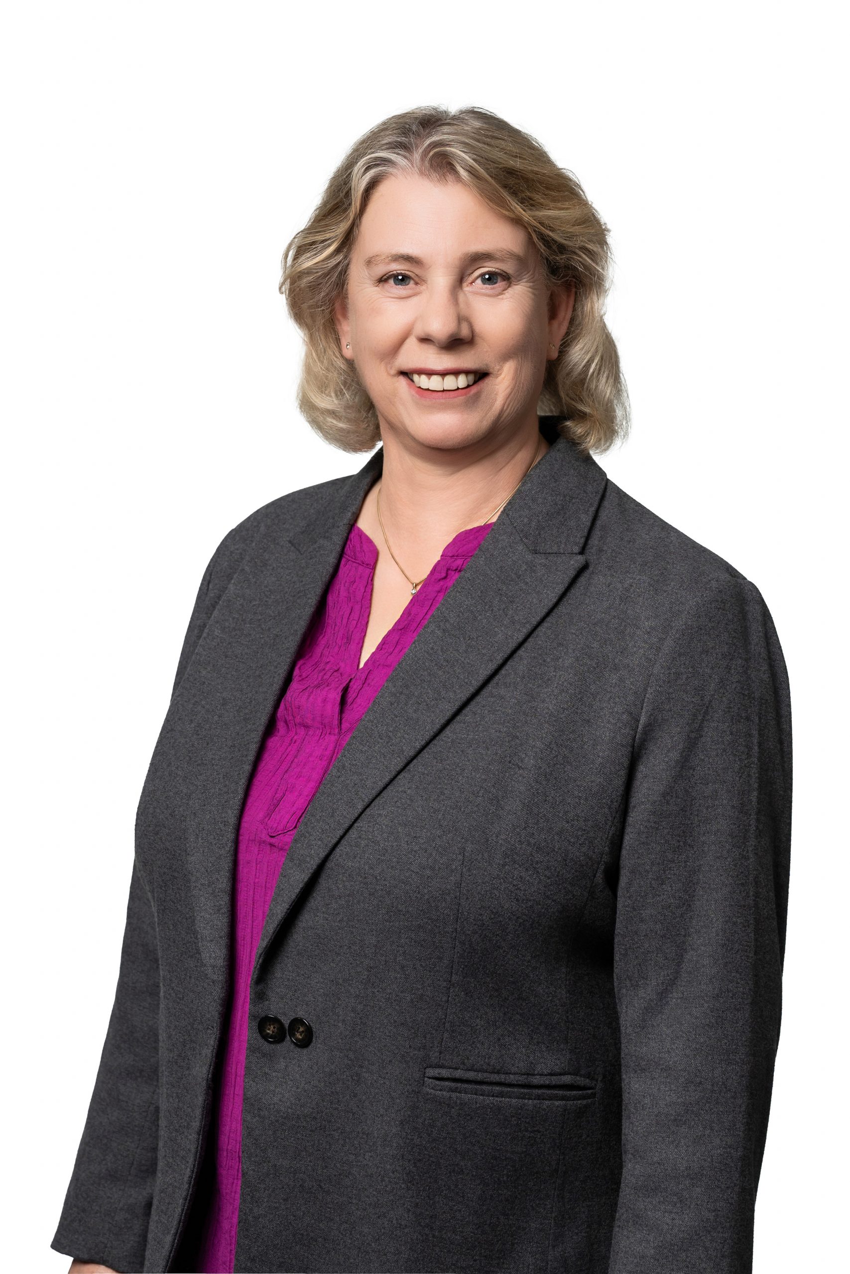 CDU Langenhagen - Kandidat*innen - Portrait Claudia Hopfe 2026-06-17 Claudia Hopfe