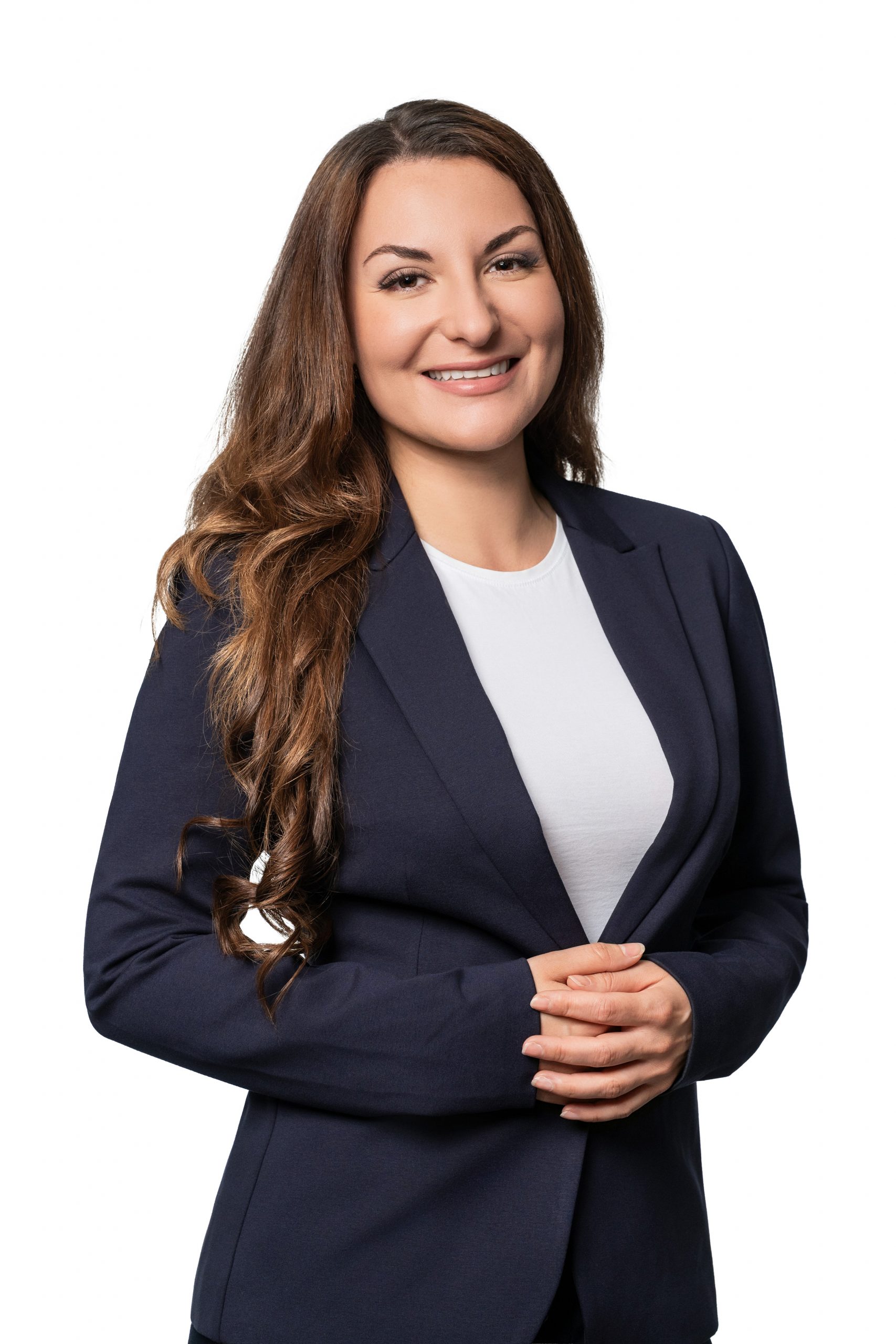 CDU Langenhagen - Kandidat*innen - Portrait Annelie Dobewall 2026-06-17 Annelie Dobewall
