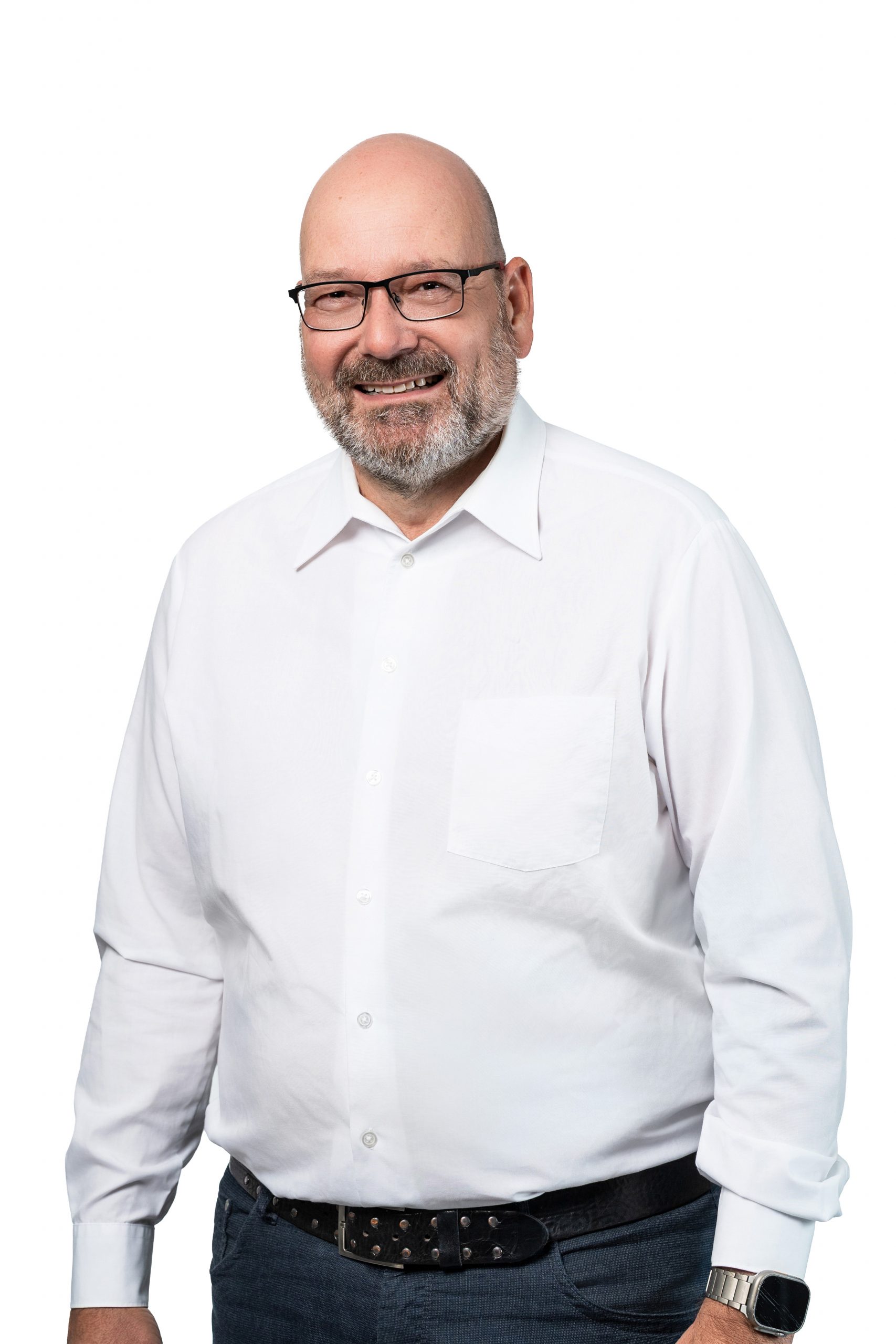 CDU Langenhagen - Kandidat*innen - Portrait Jan Hülsmann 2026-06-17 Jan Hülsmann
