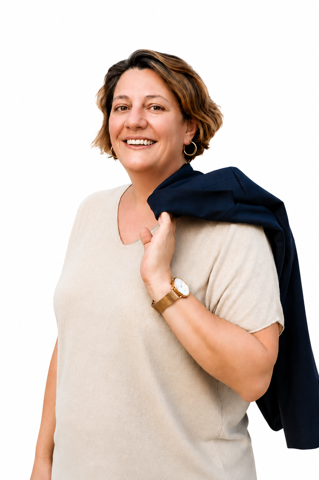 Elli_weiss Elisabeth Bloch